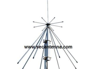 Discone antenna