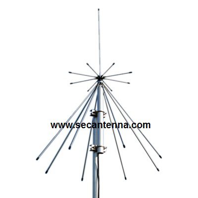 Discone antenna