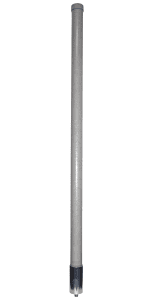 omni directional fiberglass collinear antenna