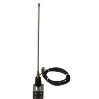 Mobile whip antenna