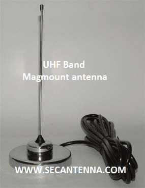 magmount antenna