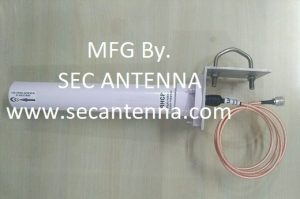 Helical Antenna