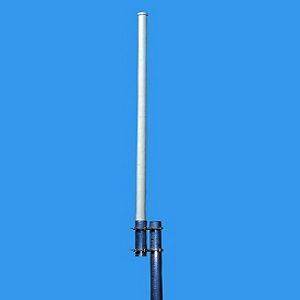 Fiberglass collinear antenna