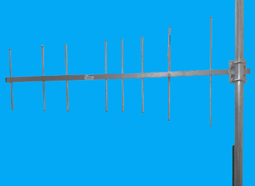 Yagi-antenna